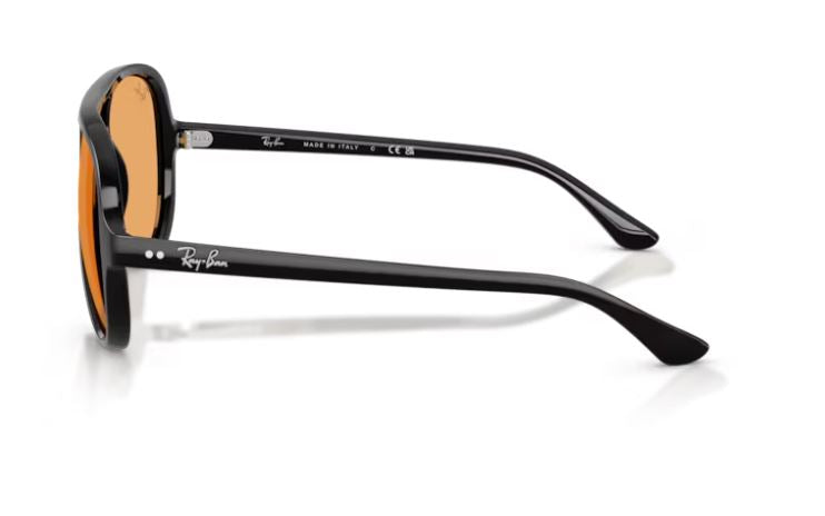 RAY-BAN RB4125 601/33