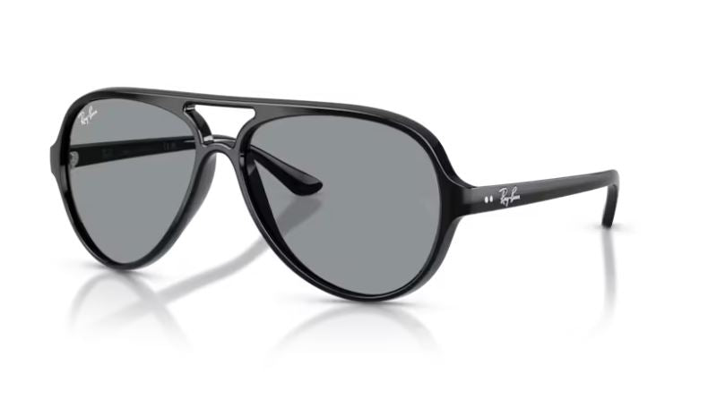 RAY-BAN RB4125 601/R5