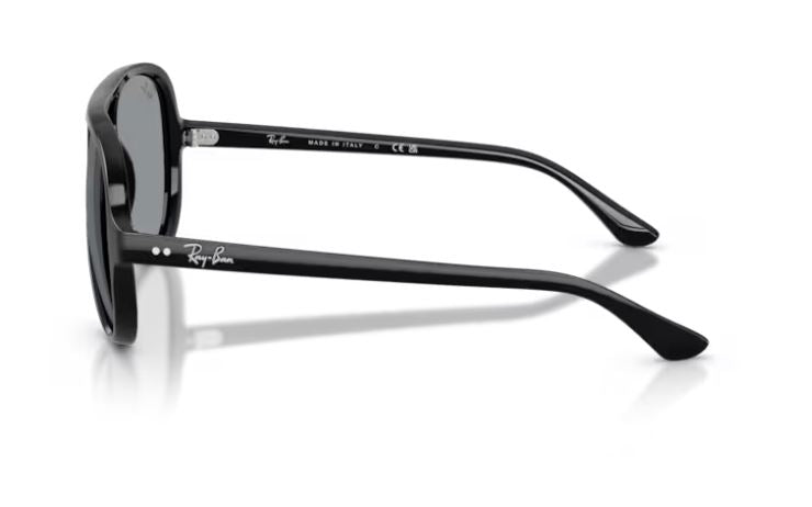 RAY-BAN RB4125 601/R5