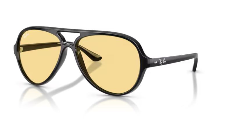 RAY-BAN RB4125 601/R6