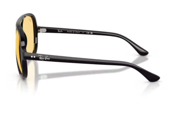 RAY-BAN RB4125 601/R6