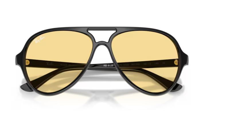 RAY-BAN RB4125 601/R6