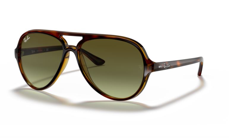 RAY-BAN RB4125 710/A6