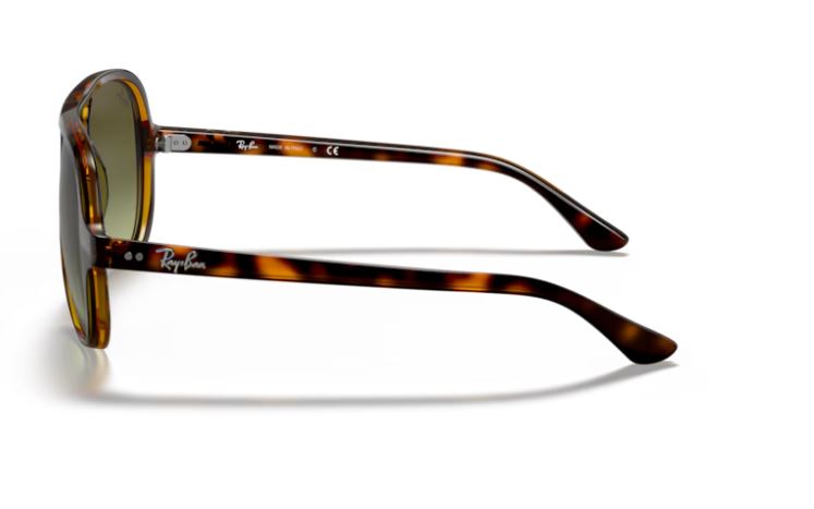 RAY-BAN RB4125 710/A6