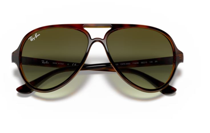 RAY-BAN RB4125 710/A6