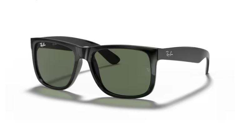 RAY-BAN RB4165 601-71 Black Justin