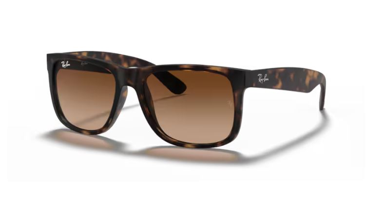 RAY-BAN RB4165 710-13 Havana Justin