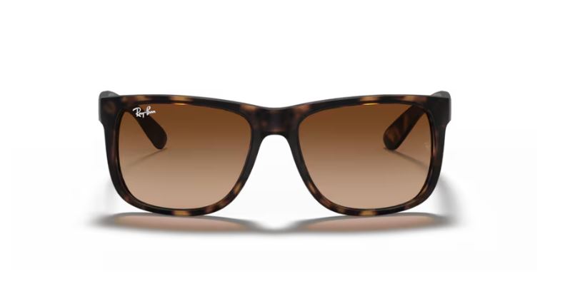 RAY-BAN RB4165 710-13 Havana Justin