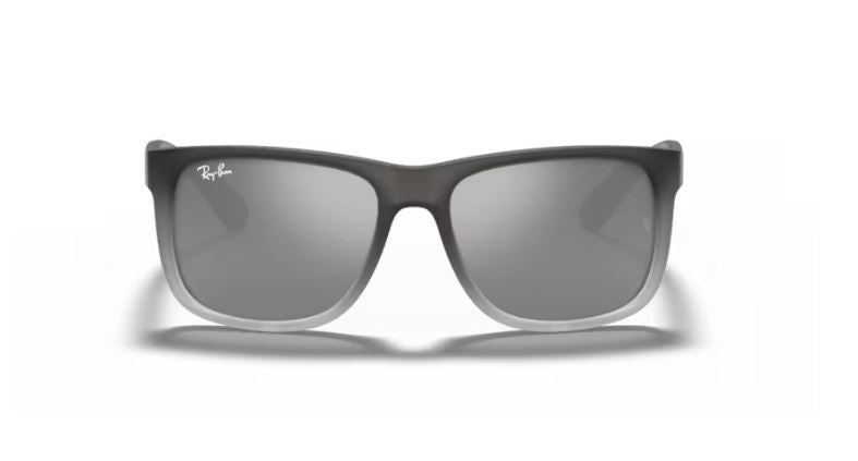 RAY-BAN RB4165 852-88 Grey Justin