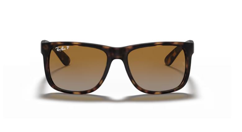 RAY-BAN RB4165 865-T5 Havana Justin