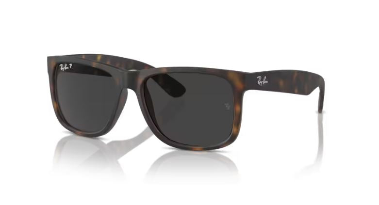 RAY-BAN RB4165 86587 Havana Justin