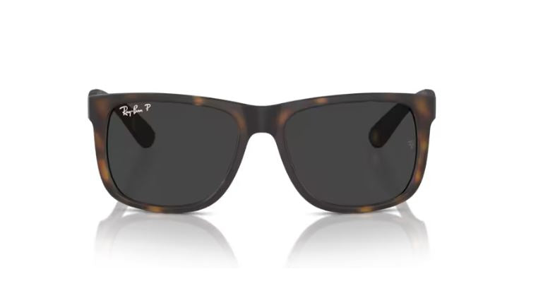 RAY-BAN RB4165 86587 Havana Justin