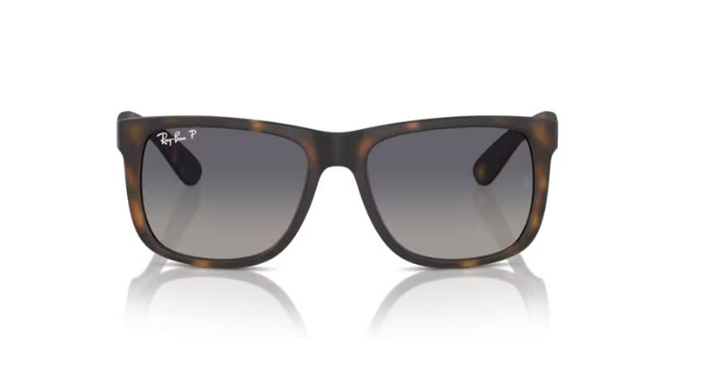 RAY-BAN RB4165 8658S Havana Justin