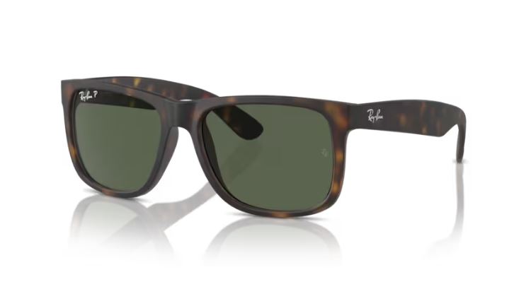 RAY-BAN RB4165 8659A Havana Justin