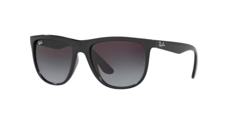 RAY-BAN RB4251I 6018G - Black