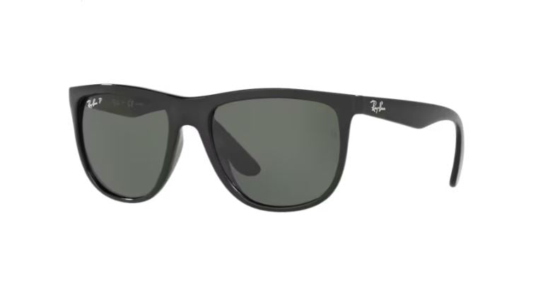 RAY-BAN RB4251I 6019A - Black