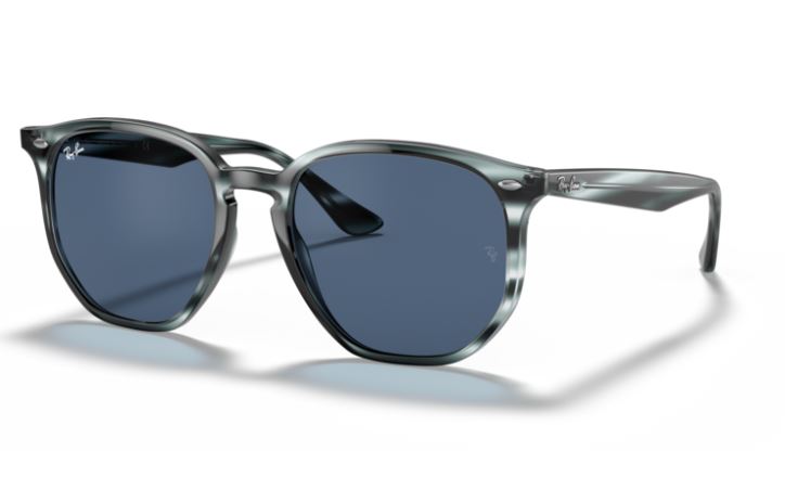 RAY-BAN RB4306 643280