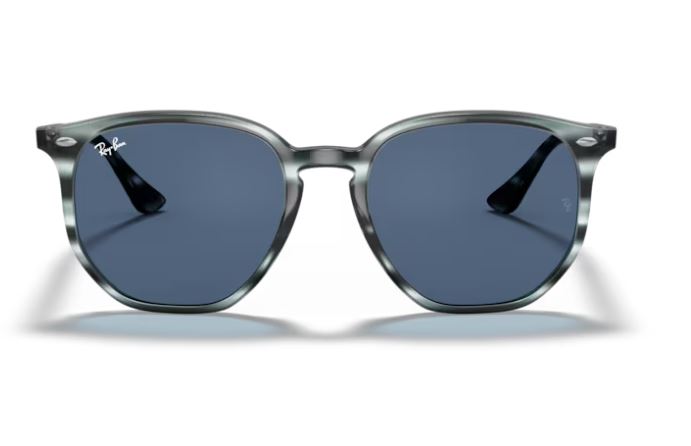 RAY-BAN RB4306 643280