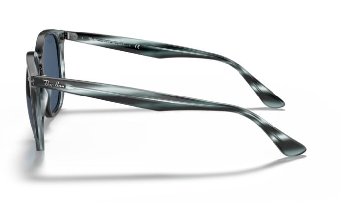 RAY-BAN RB4306 643280