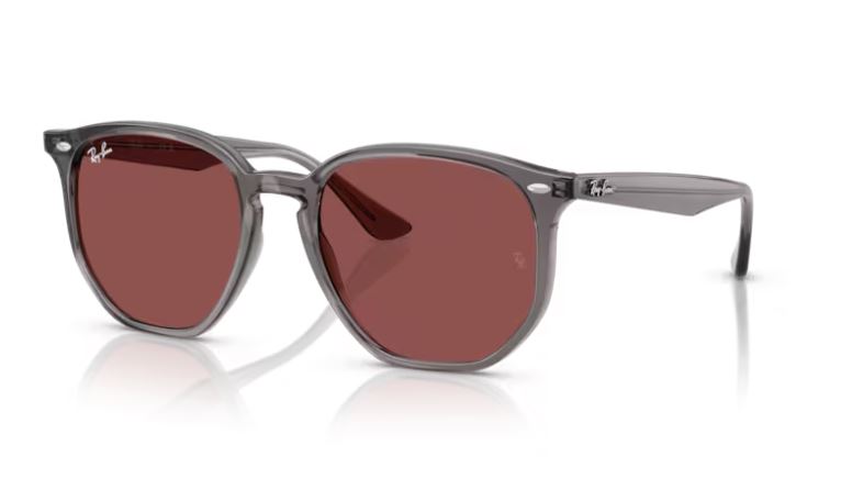 RAY-BAN RB4306 687375