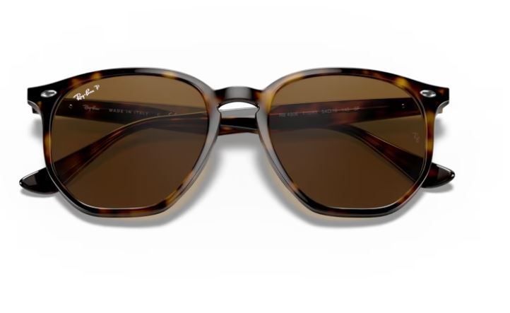 RAY-BAN RB4306 71083