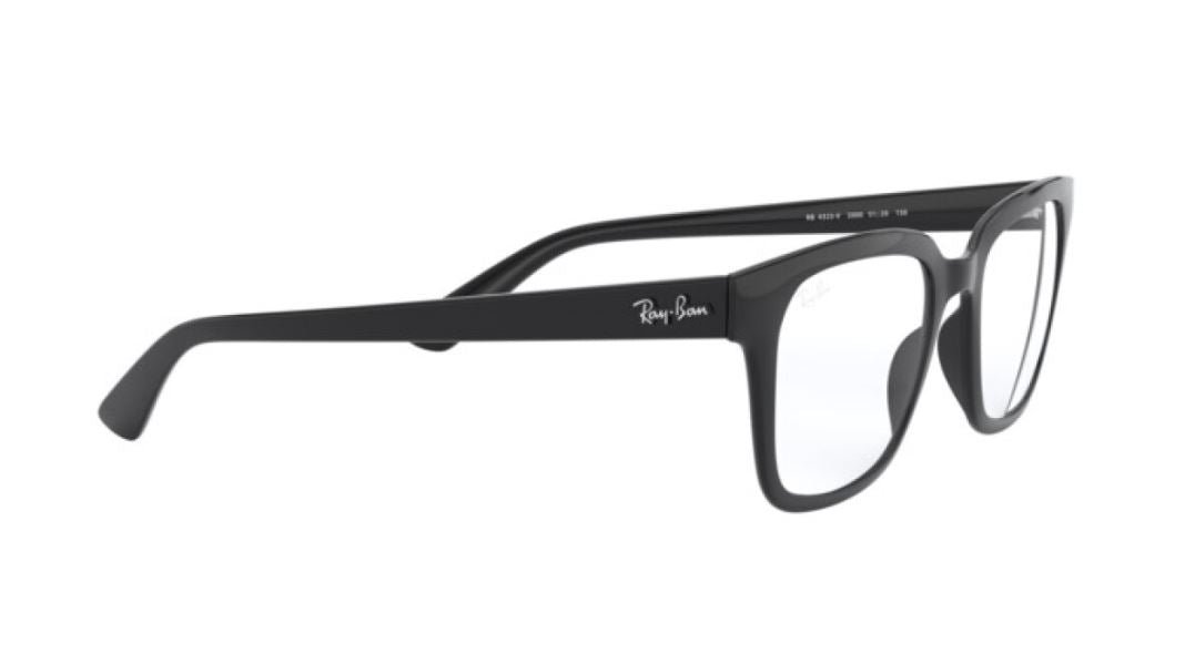 RAY-BAN RB4323-V 2000 51