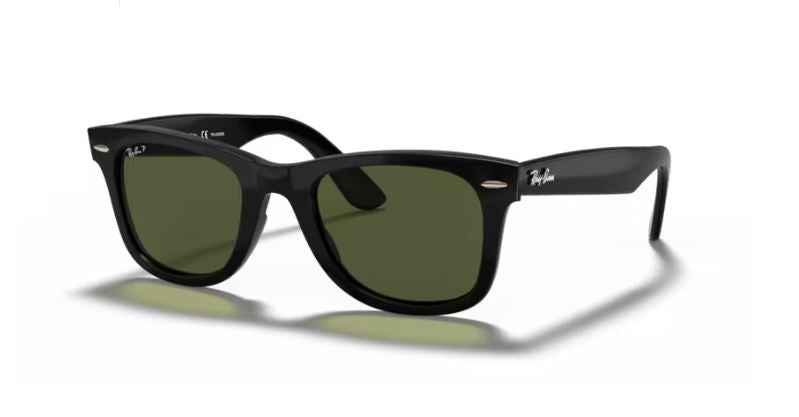 RAY-BAN RB4340 601-58 - Wayfarer