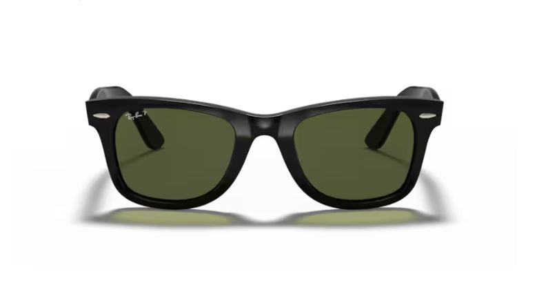 RAY-BAN RB4340 601-58 - Wayfarer