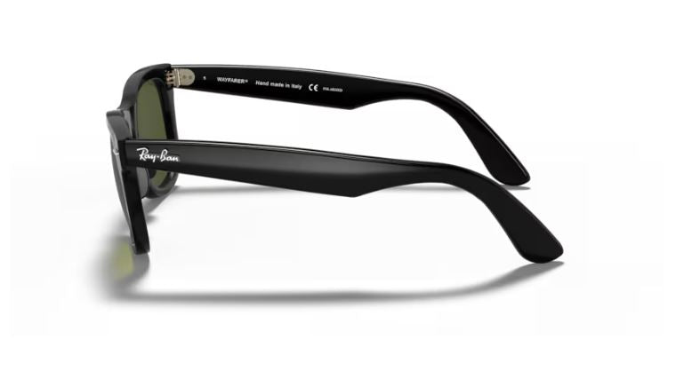 RAY-BAN RB4340 601-58 - Wayfarer