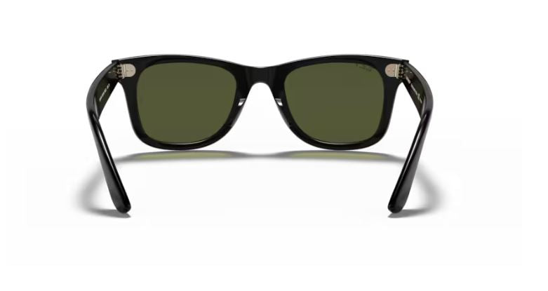 RAY-BAN RB4340 601-58 - Wayfarer