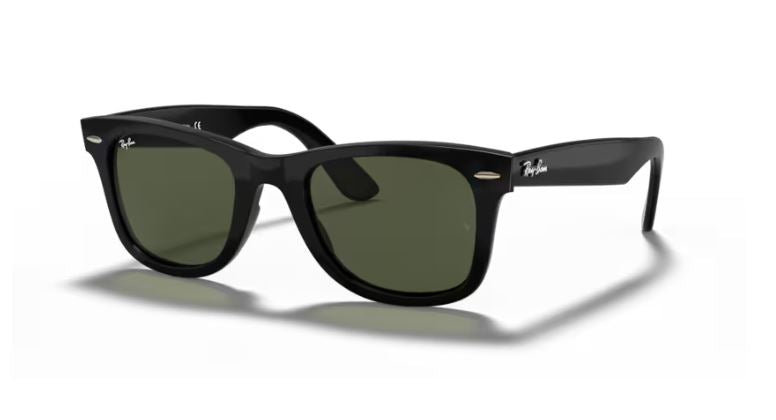 RAY-BAN RB4340 601 - Wayfarer