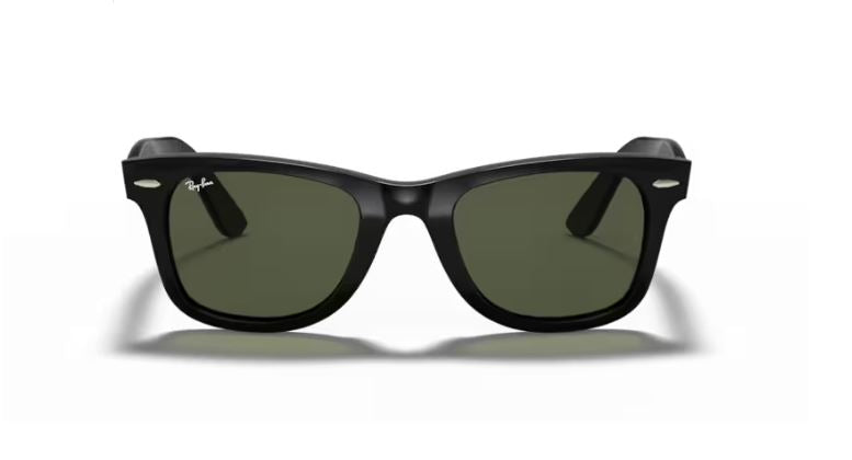 RAY-BAN RB4340 601 - Wayfarer