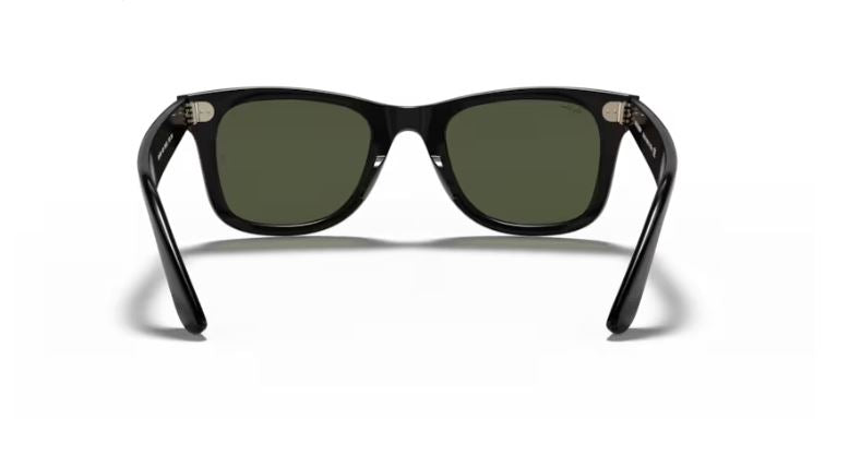 RAY-BAN RB4340 601 - Wayfarer