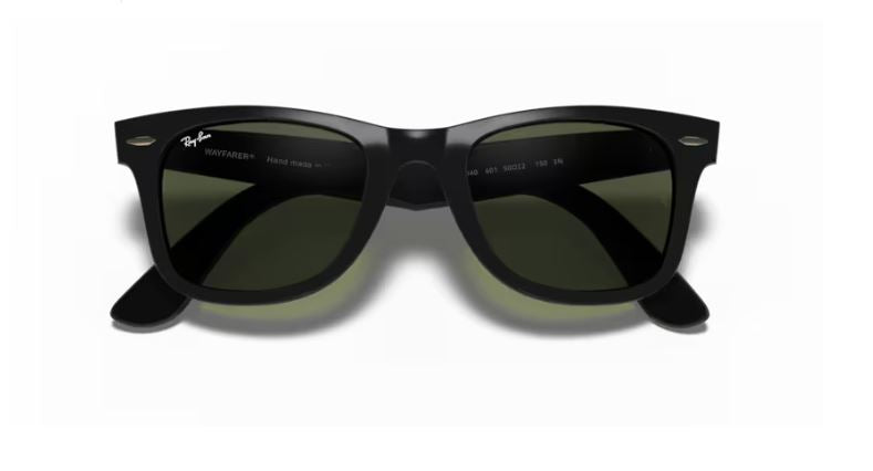 RAY-BAN RB4340 601 - Wayfarer