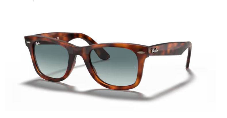 RAY-BAN RB4340 63973M - Wayfarer