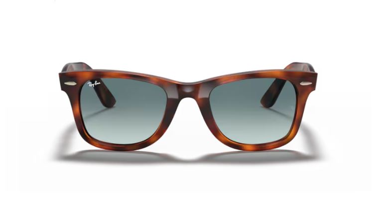 RAY-BAN RB4340 63973M - Wayfarer
