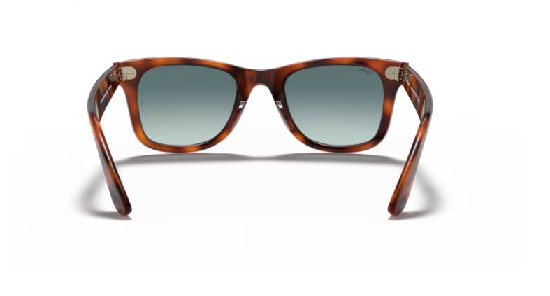 RAY-BAN RB4340 63973M - Wayfarer