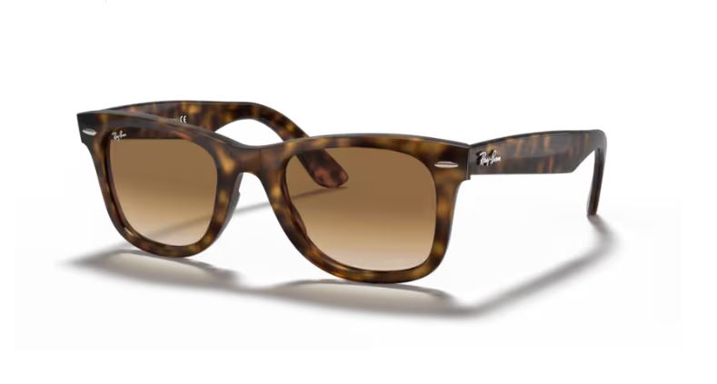 RAY-BAN RB4340 710-51 - Wayfarer