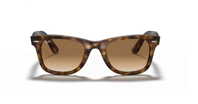 RAY-BAN RB4340 710-51 - Wayfarer