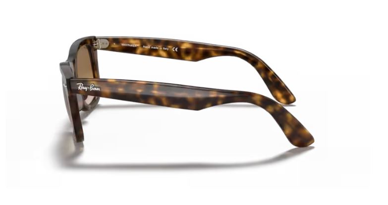 RAY-BAN RB4340 710-51 - Wayfarer