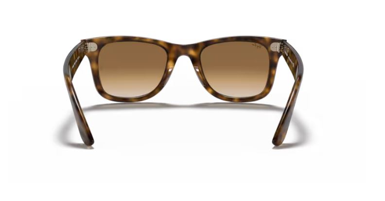 RAY-BAN RB4340 710-51 - Wayfarer