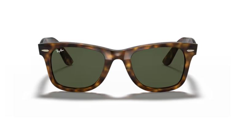 RAY-BAN RB4340 710 - Wayfarer