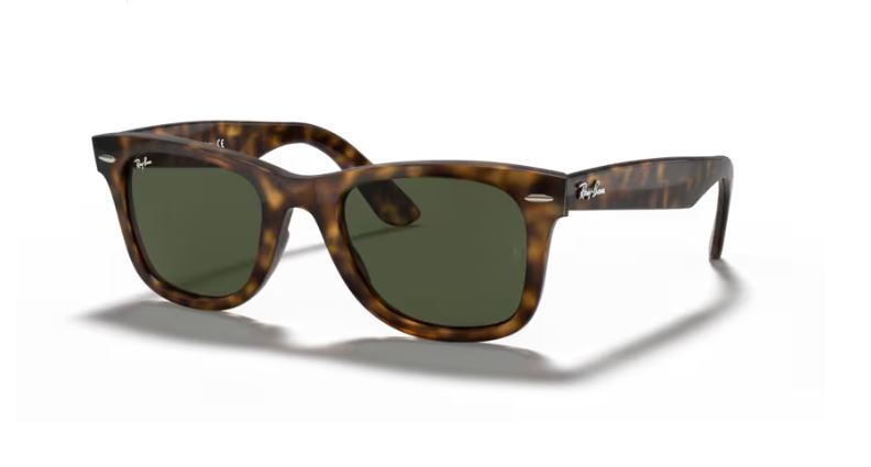 RAY-BAN RB4340 710 - Wayfarer