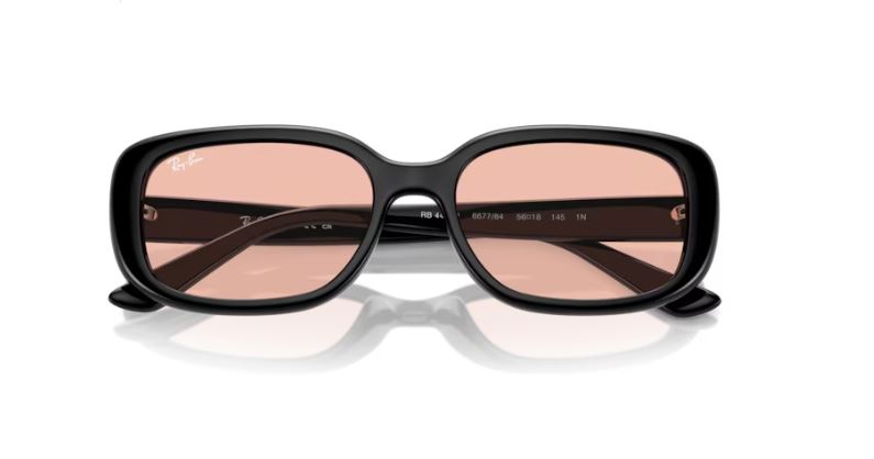 RAY-BAN RB4421D 667784