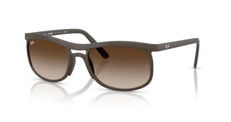 RAY-BAN RB4452 612413