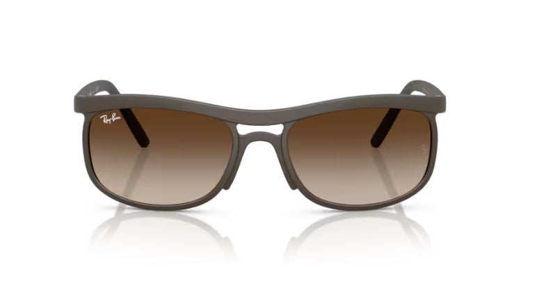RAY-BAN RB4452 612413
