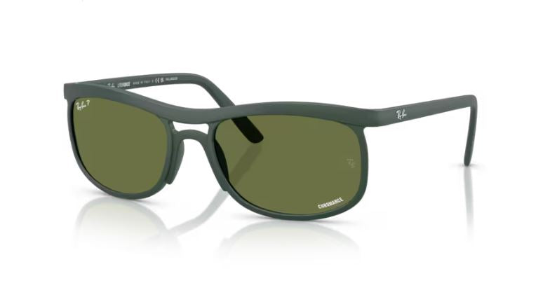RAY-BAN RB4452CH 60162