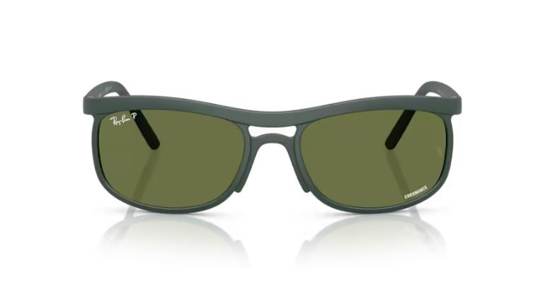 RAY-BAN RB4452CH 60162
