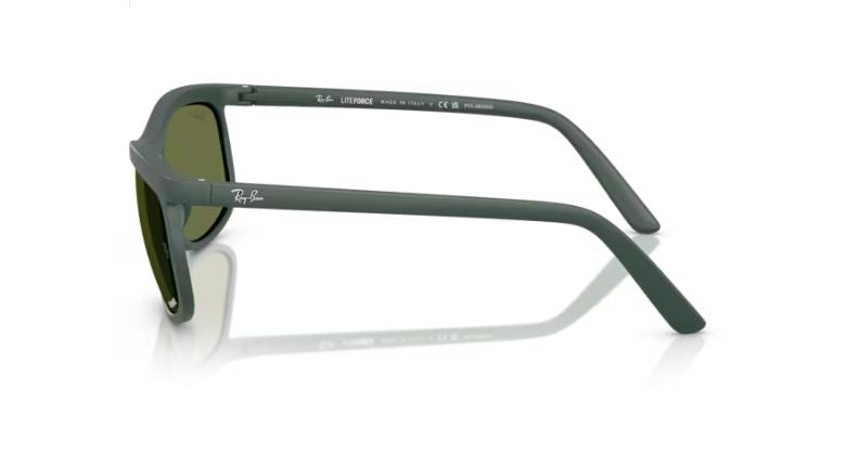 RAY-BAN RB4452CH 60162