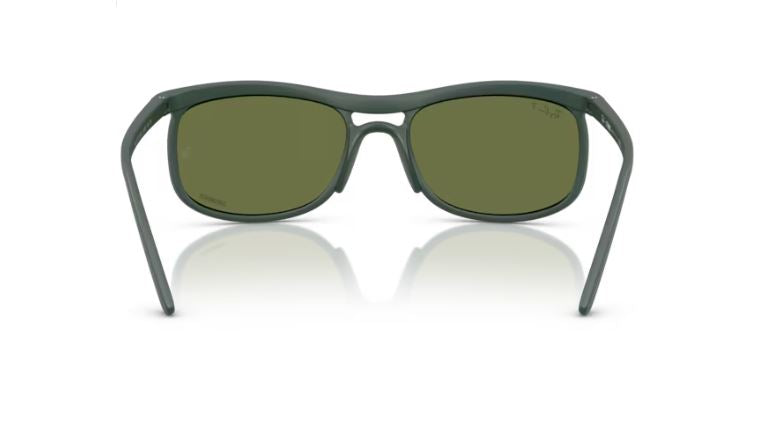 RAY-BAN RB4452CH 60162